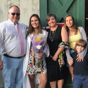 Meet your Posher, Barbara